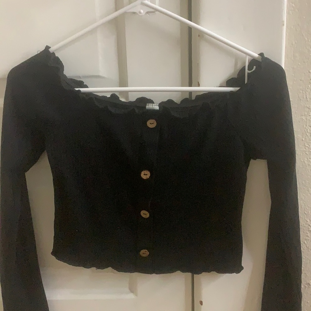 Brand: LOVE VINTAGE, Size : Small